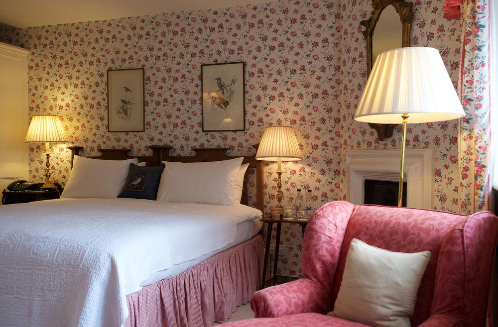 Greywalls Hotel & Chez Roux Gullane Exteriör bild