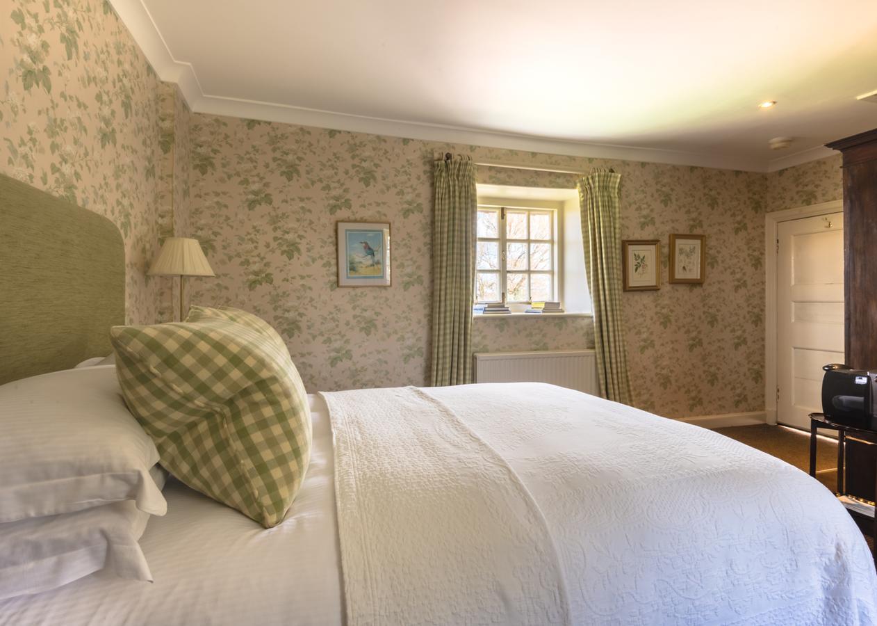 Greywalls Hotel & Chez Roux Gullane Exteriör bild