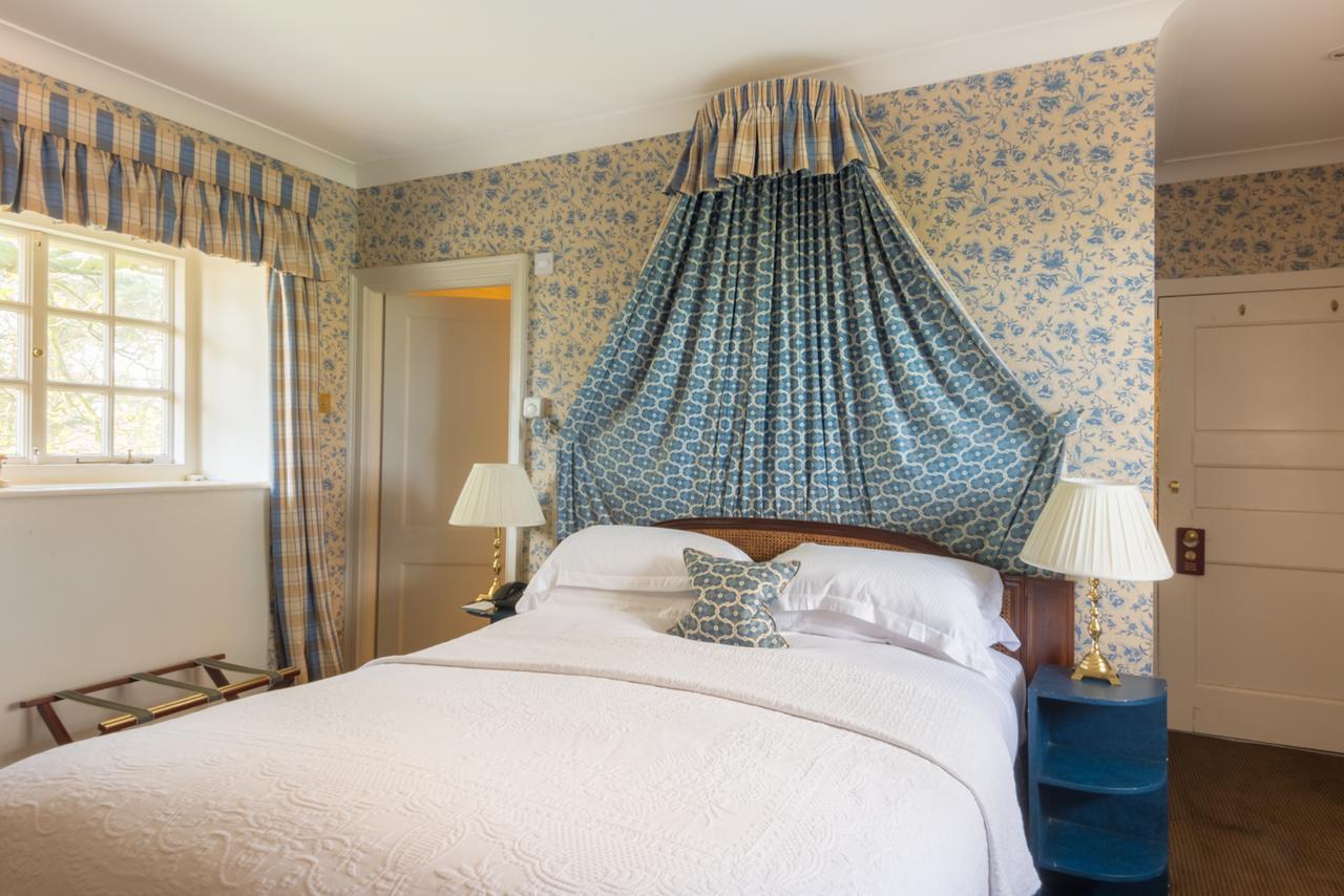 Greywalls Hotel & Chez Roux Gullane Exteriör bild